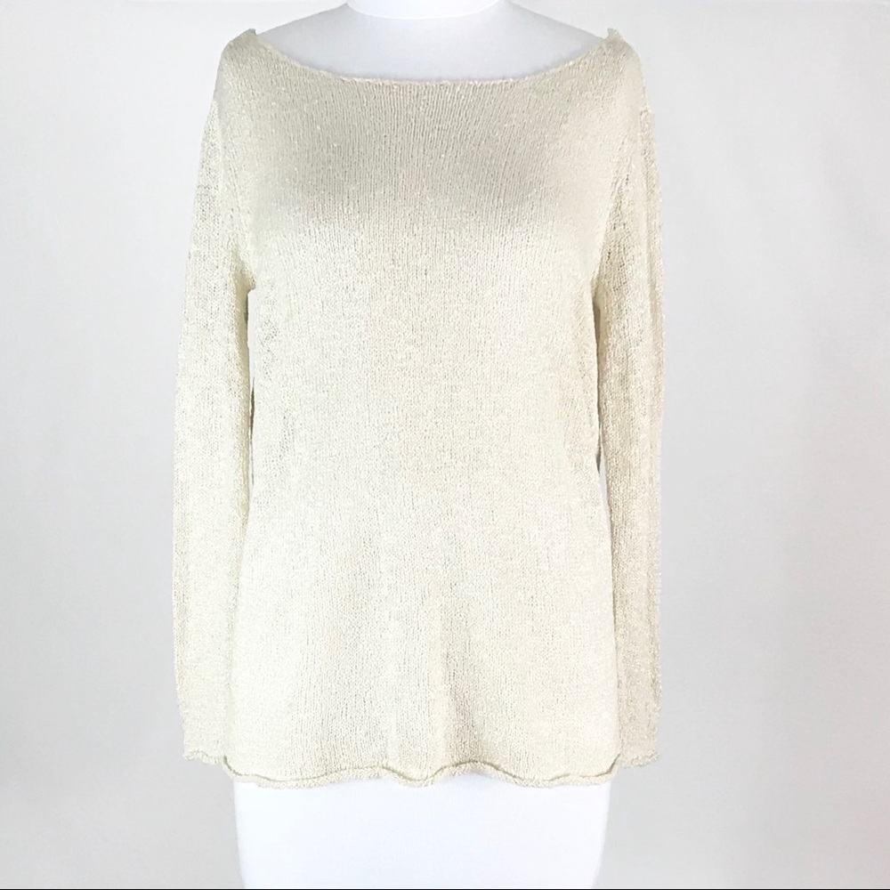 ZARA  SWEATER